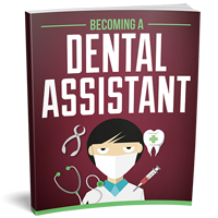 becoming dental assistant