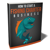 start fishing charter business