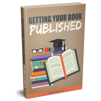 getting your book published