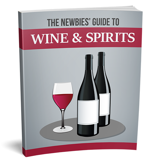 newbies guide wine spirits