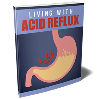 living acid reflux