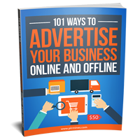 advertising your business