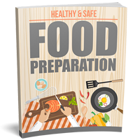 healthy safe food preparation