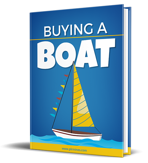 buying boat