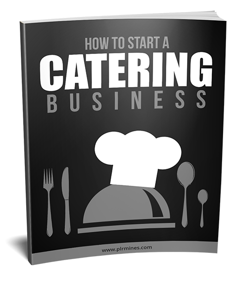 start catering business