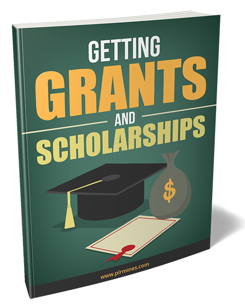 grants scholarships