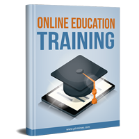 online education training