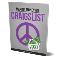 making money craigslist