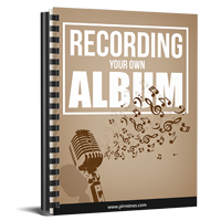 record your album