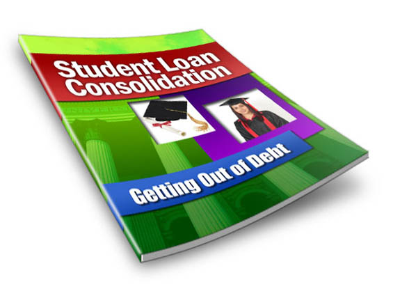 student loan consolidation