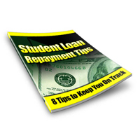 student loan repayment tips