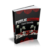 public domain cash secrets