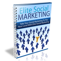 elite social marketing