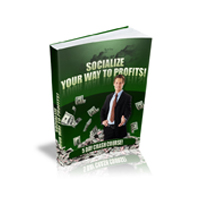 socialize your way profits