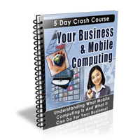 your business mobile computing