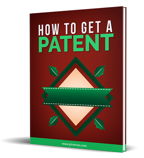 get patent