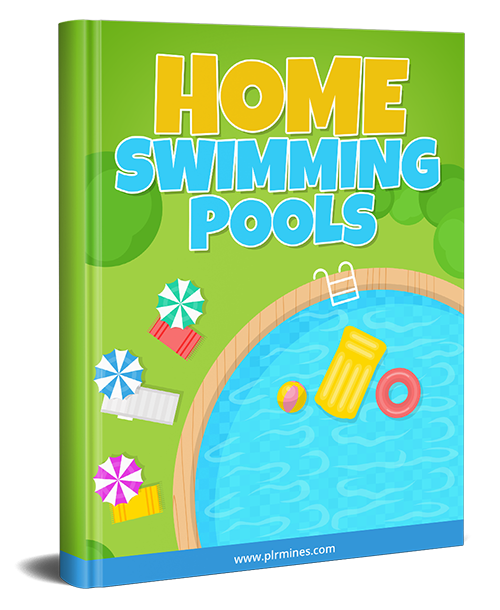 home swimming pools