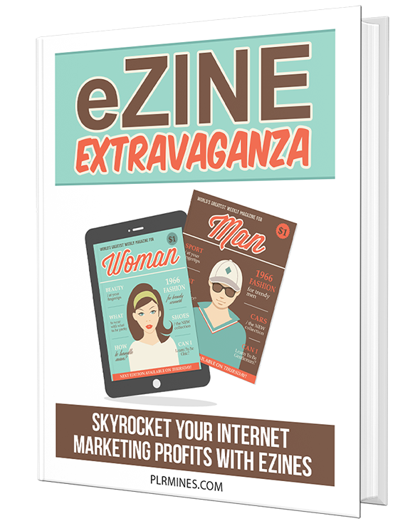ezine extravaganza ebook private label