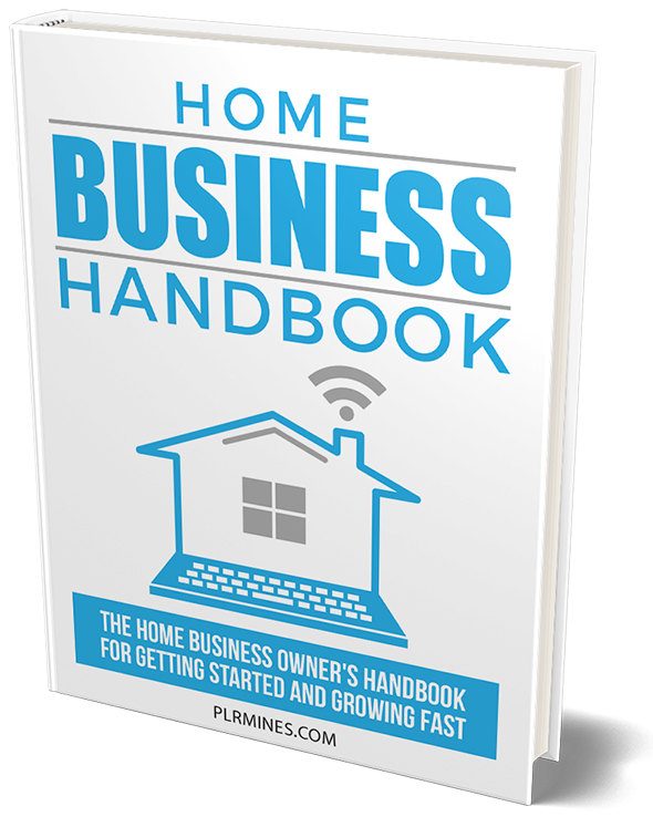 home business handbook private label