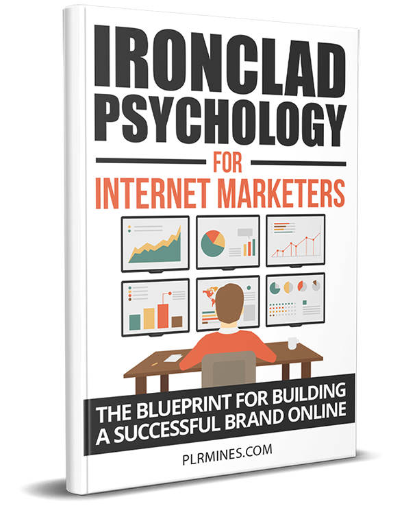 ironclad psychology internet marketers ebook