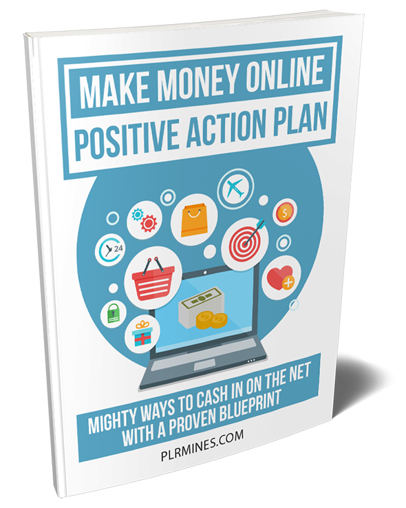 make money online positive action