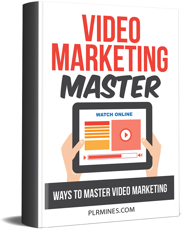 video marketing master private label