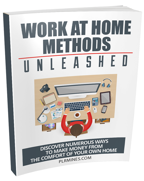 work home methods unleashed ebook