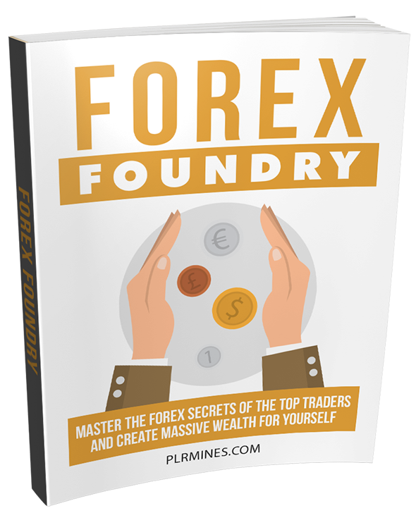 forex foundry private label ebook