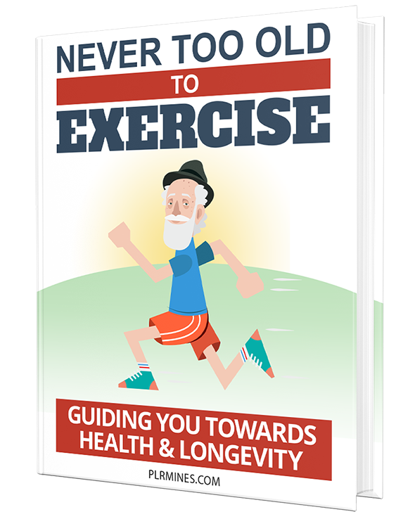 never too old exercise ebook