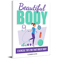 beautiful body ebook plr