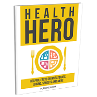 health hero ebook private label
