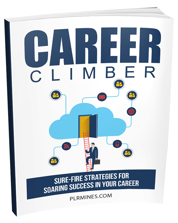 career climber ebook private label