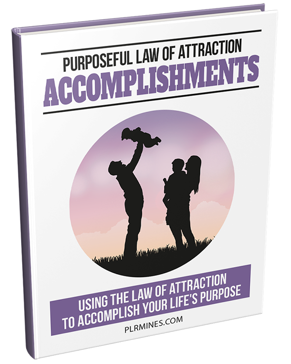 purposeful law attraction accomplishments ebook