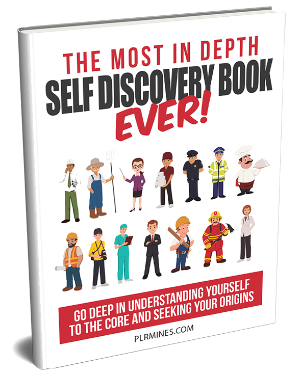 most depth self discovery book