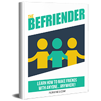 befriender ebook private label rights