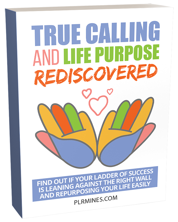 true calling life purpose rediscovered