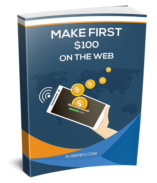 make first hundred web ebook plr