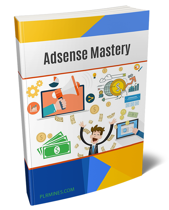 adsense mastery ebook