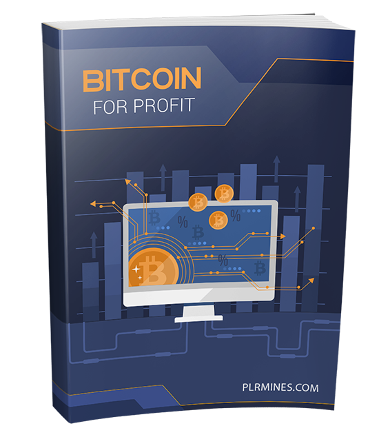 bitcoin profit ebook plr