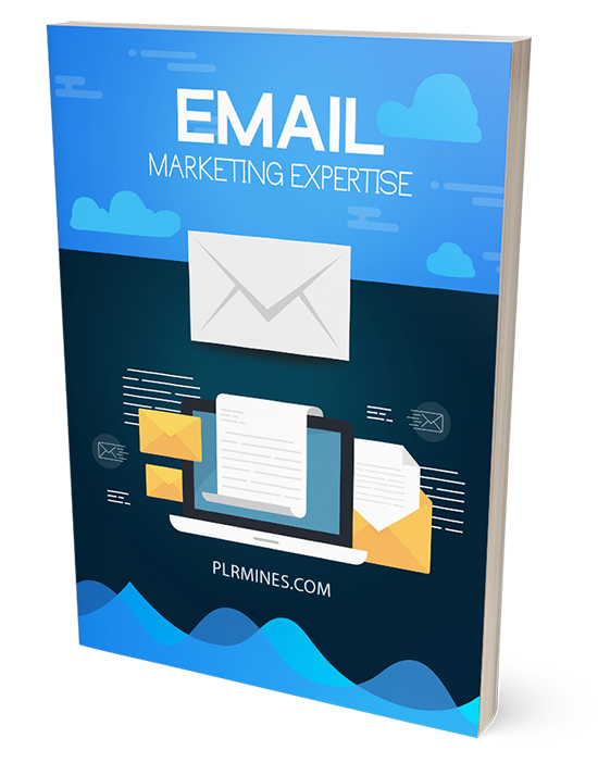 email marketing expertise plr