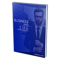 business life transformation plr