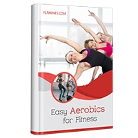 easy aerobics fitness ebook