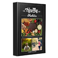 healthy habits private label ebook