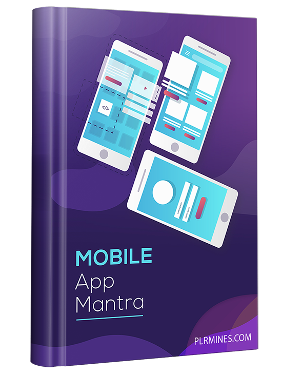 mobile app mantra private label