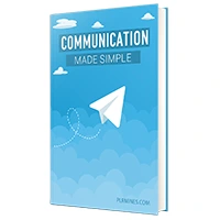 communication made simple ebook plr