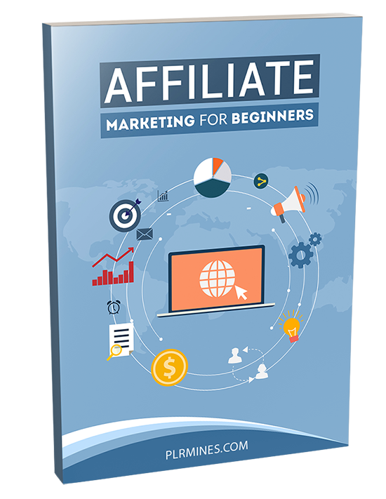 affiliate marketing ebook