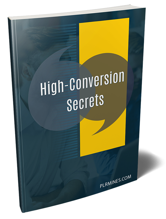 highconversion secrets ebook