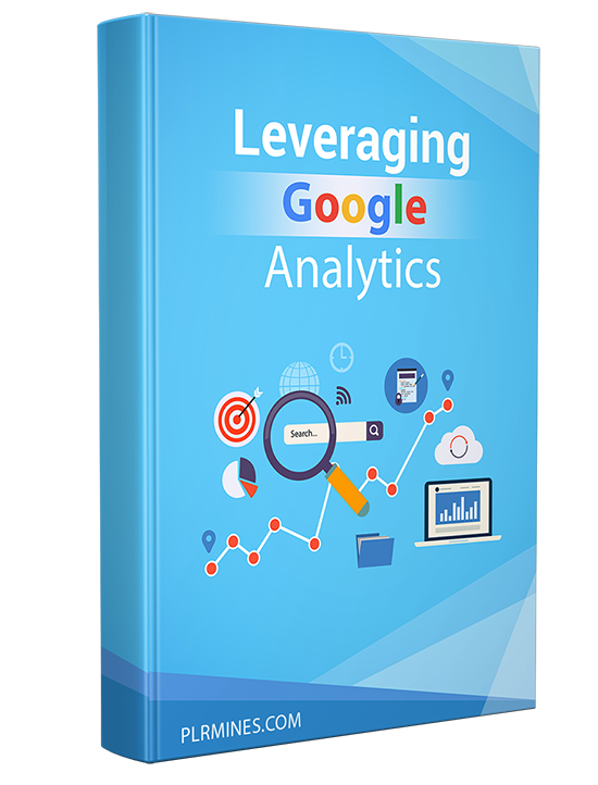 leveraging google analytics ebook