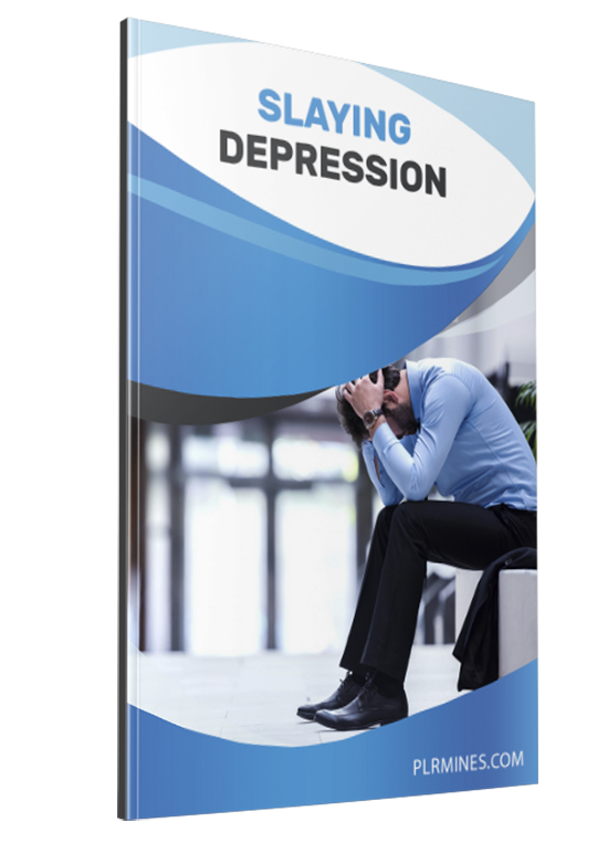 slaying depression ebook