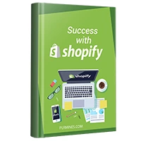 success shopify ebook